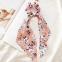 Chouchou Foulard Princesse | RoyalBandana