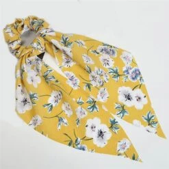 Chouchou Foulard Printemps | RoyalBandana