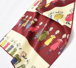 Bandana Dessin | RoyalBandana 5 Bandana Dessin | RoyalBandana -RoyalBandana Shop dessin5