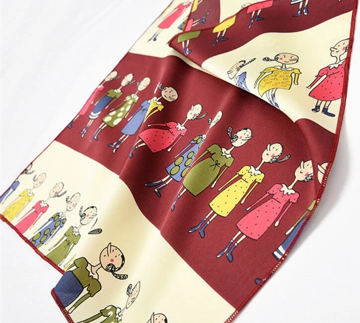 Bandana Dessin | RoyalBandana 3 Bandana Dessin | RoyalBandana – Image 3