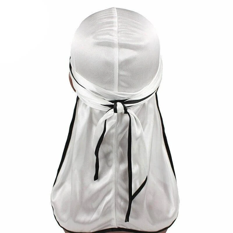 Durag Olympe | RoyalBandana 1 Durag Olympe | RoyalBandana