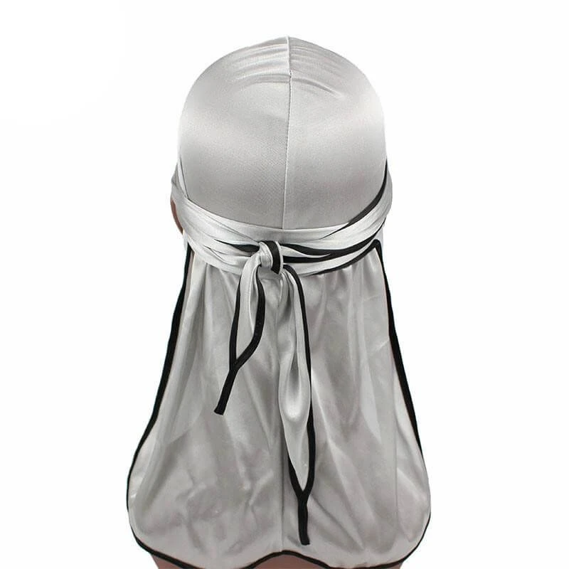 Durag Olympe | RoyalBandana 3 Durag Olympe | RoyalBandana – Image 3