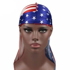 Durag USA | RoyalBandana -RoyalBandana Shop duragUSAmannequin