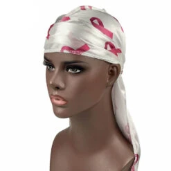 Durag Vénus | RoyalBandana -RoyalBandana Shop duragVenusmannequin
