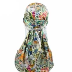 Durag Billet | RoyalBandana