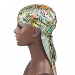 Durag Billet | RoyalBandana -RoyalBandana Shop duragbilletstyle