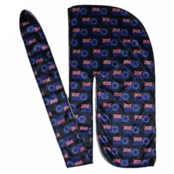 Durag British | RoyalBandana -RoyalBandana Shop duragbritishqualite