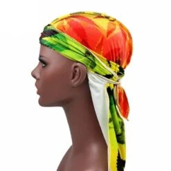 Durag Cannabis | RoyalBandana -RoyalBandana Shop duragcannabisstyle