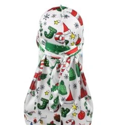 Durag Christmas | RoyalBandana