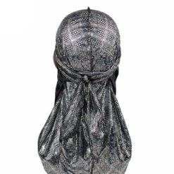 Durag Damier | RoyalBandana