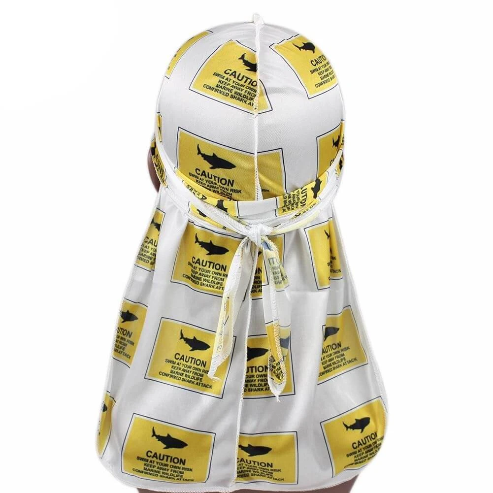 Durag Danger | Royalbandana 1 Durag Danger | Royalbandana