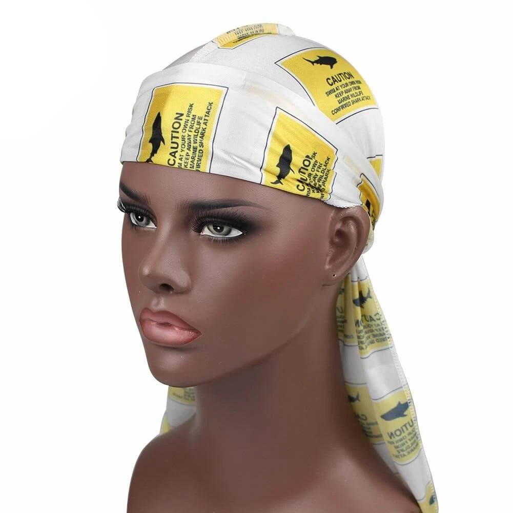 Durag Danger | Royalbandana 2 Durag Danger | Royalbandana – Image 2