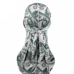 Durag Dollar | RoyalBandana