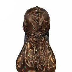 Durag Doré | RoyalBandana