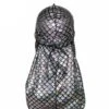 Durag Écaille | RoyalBandana