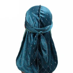 Durag Empereur | RoyalBandana