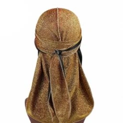 Durag Étincelant | RoyalBandana