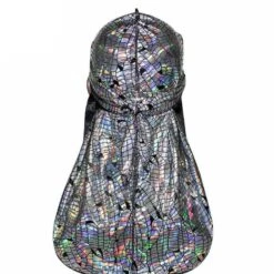 Durag Fluorescent | RoyalBandana