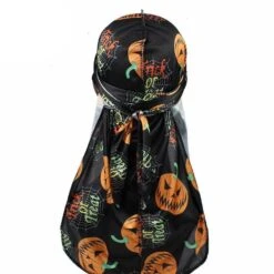 Durag Halloween | RoyalBandana