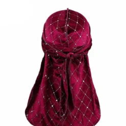 Durag King | RoyalBandana