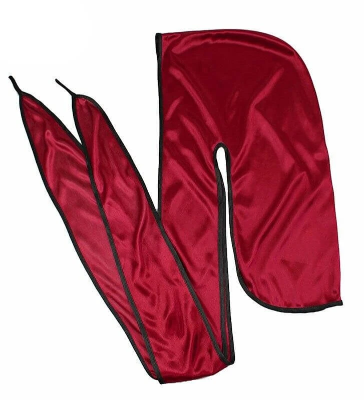 Durag Luxueux | RoyalBandana 3 Durag Luxueux | RoyalBandana – Image 3