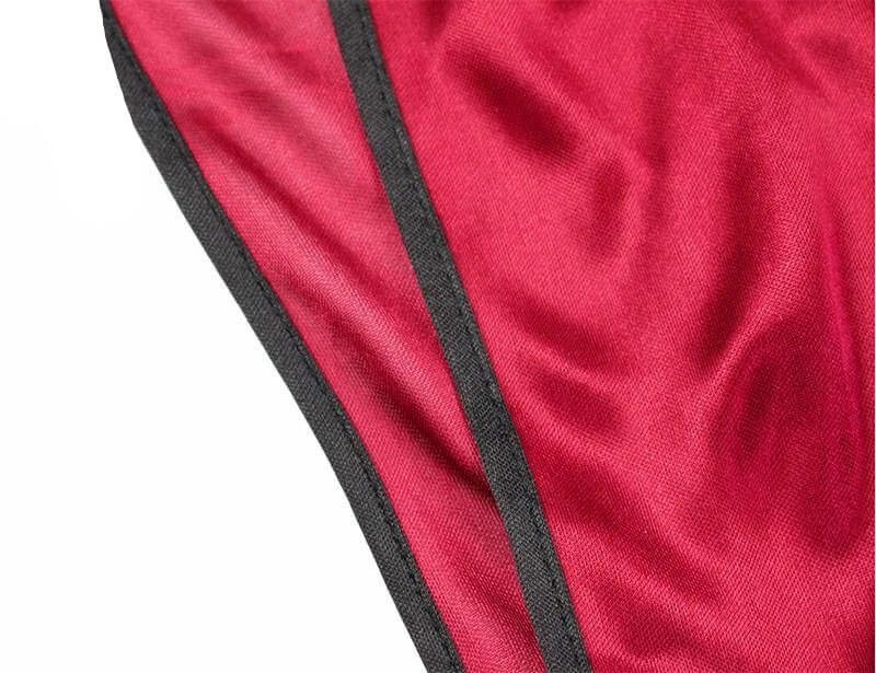 Durag Luxueux | RoyalBandana 2 Durag Luxueux | RoyalBandana – Image 2