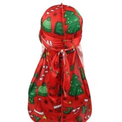 Durag Noël | RoyalBandana