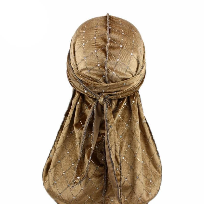 Durag Osiris | RoyalBandana 1 Durag Osiris | RoyalBandana