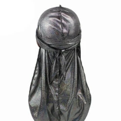 Durag Paillette | RoyalBandana