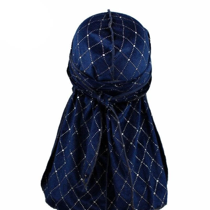 Durag Subliminal | RoyalBandana 1 Durag Subliminal | RoyalBandana