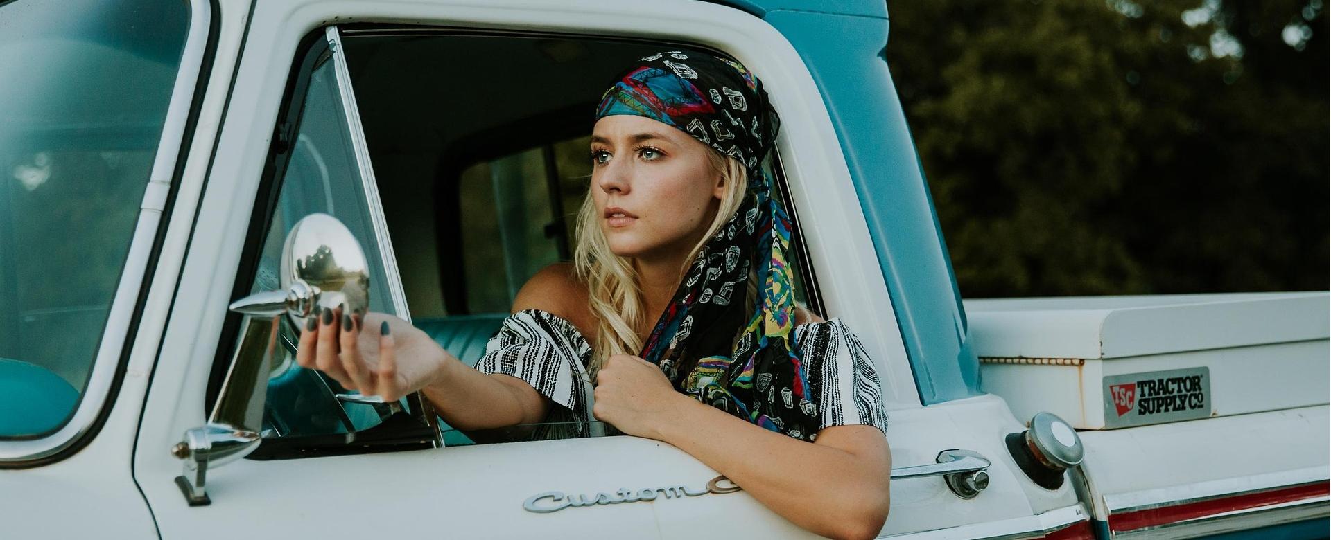 RoyalBandana Shop -RoyalBandana Shop woman 1845572 1920