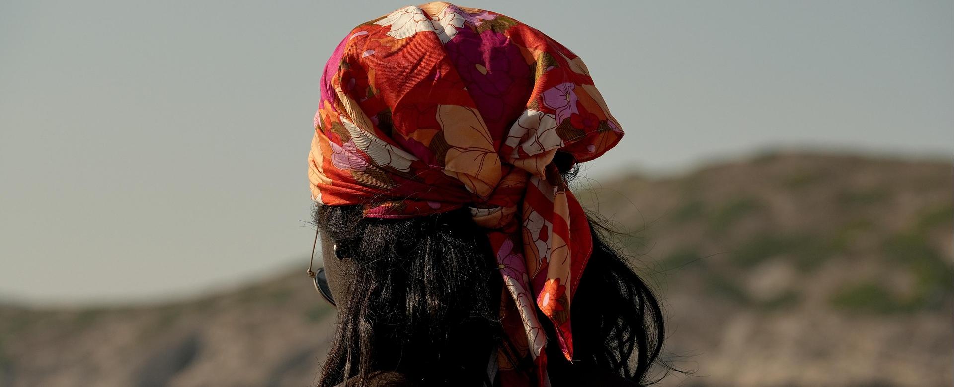 RoyalBandana Shop -RoyalBandana Shop woman 7520869 1920